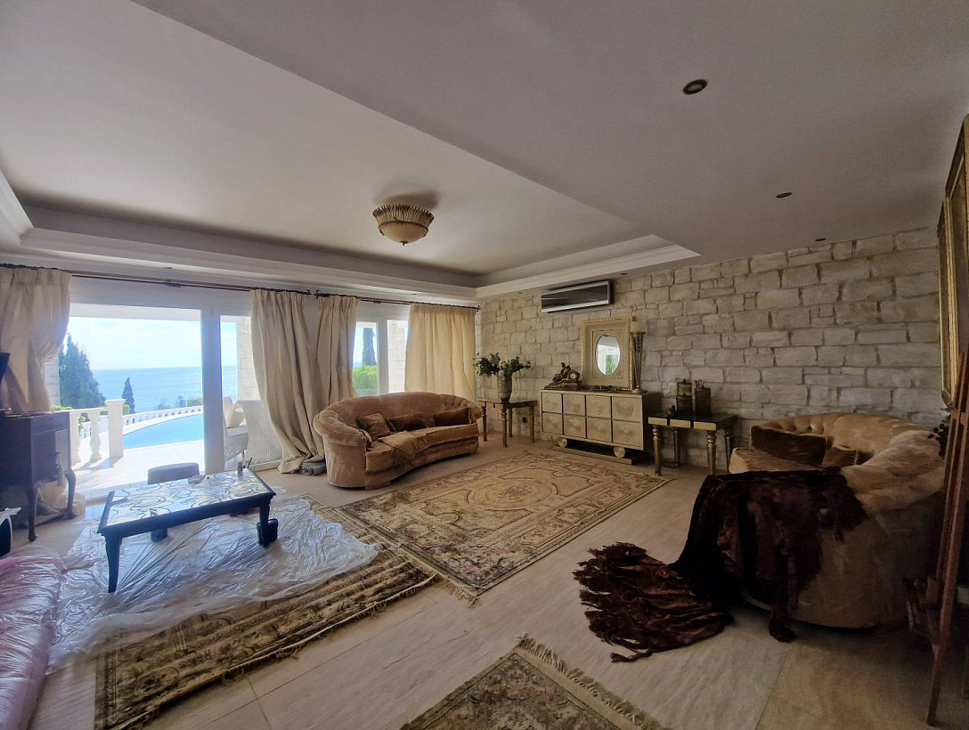 Villa in Limassol