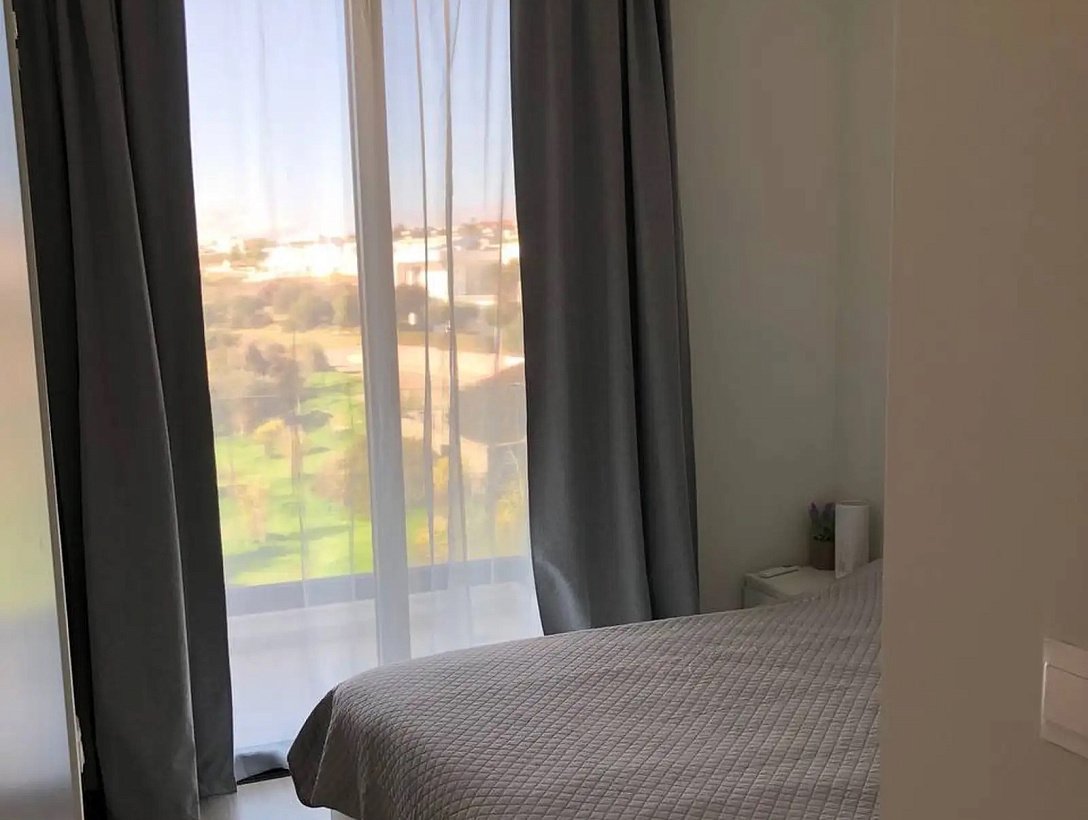 Flat in Limassol