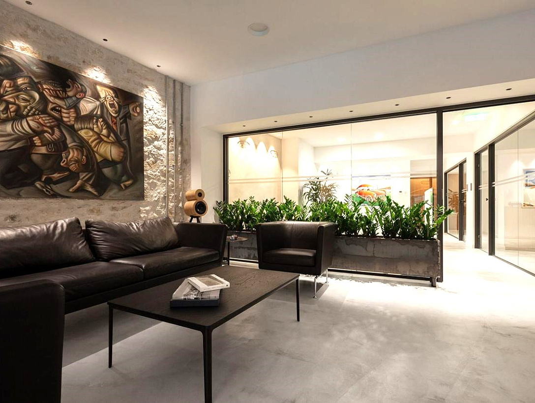 New office in Limassol