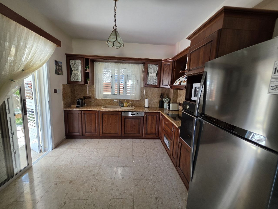 Villa in Famagusta
