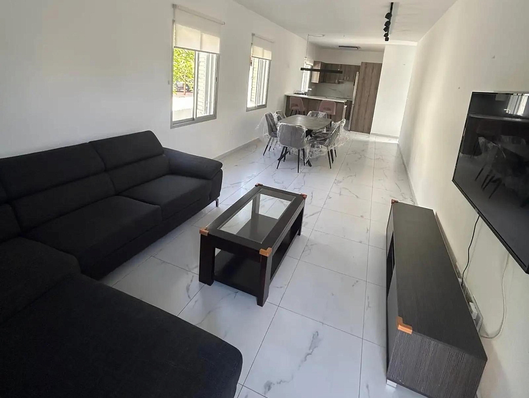 House in Limassol
