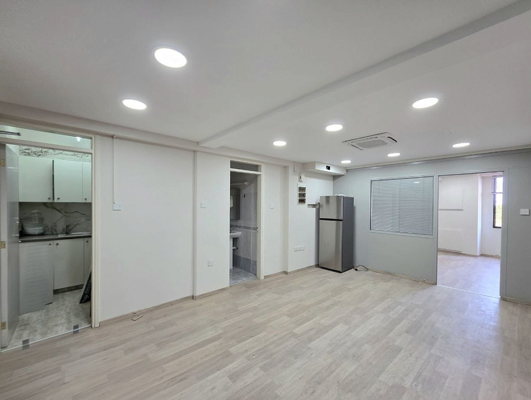 Office in Limassol