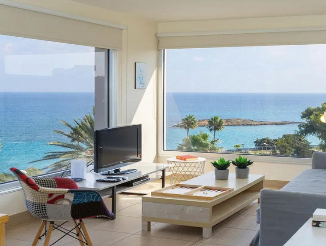 Apartment in Famagusta