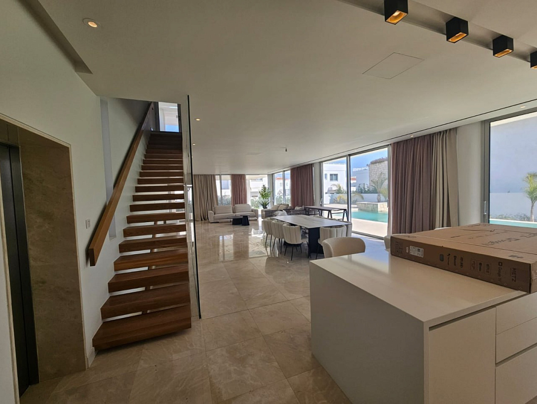 Villa in Larnaca
