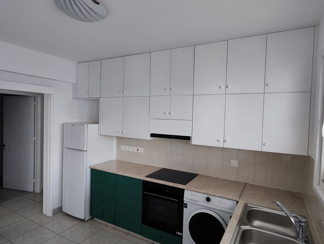 Flat in Nicosia