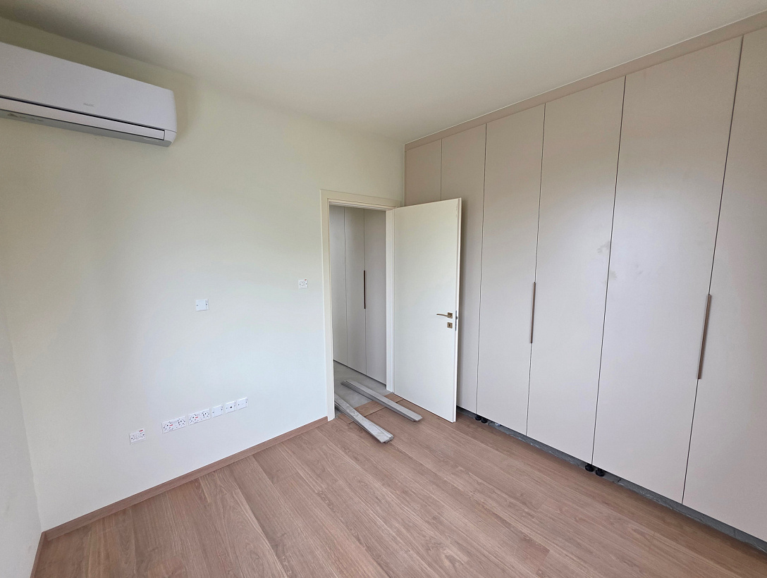 Новая квартира в Ларнаке