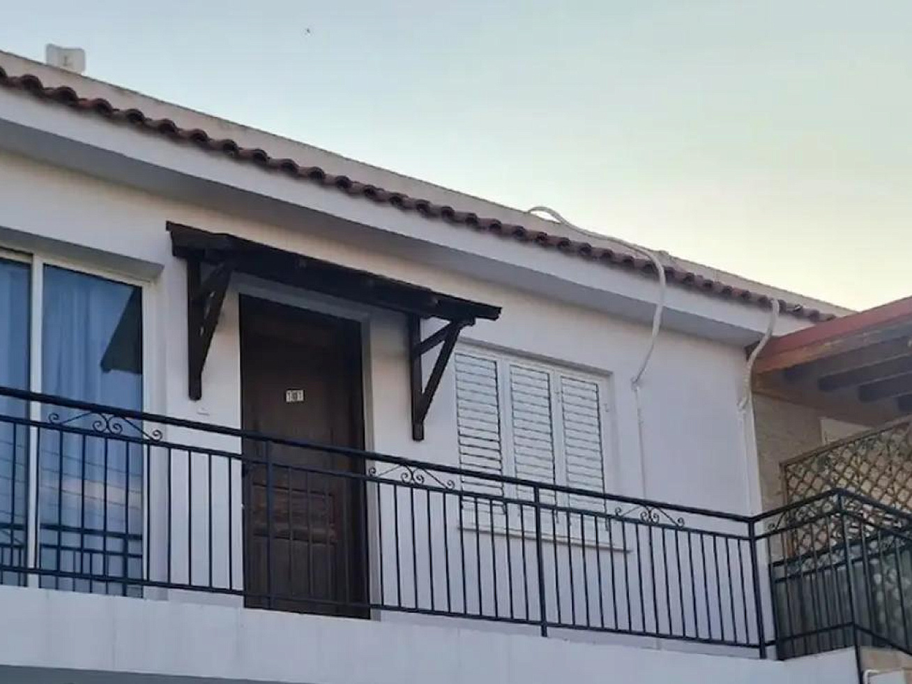 2-bedroom apartment in Universal, Paphos — 8