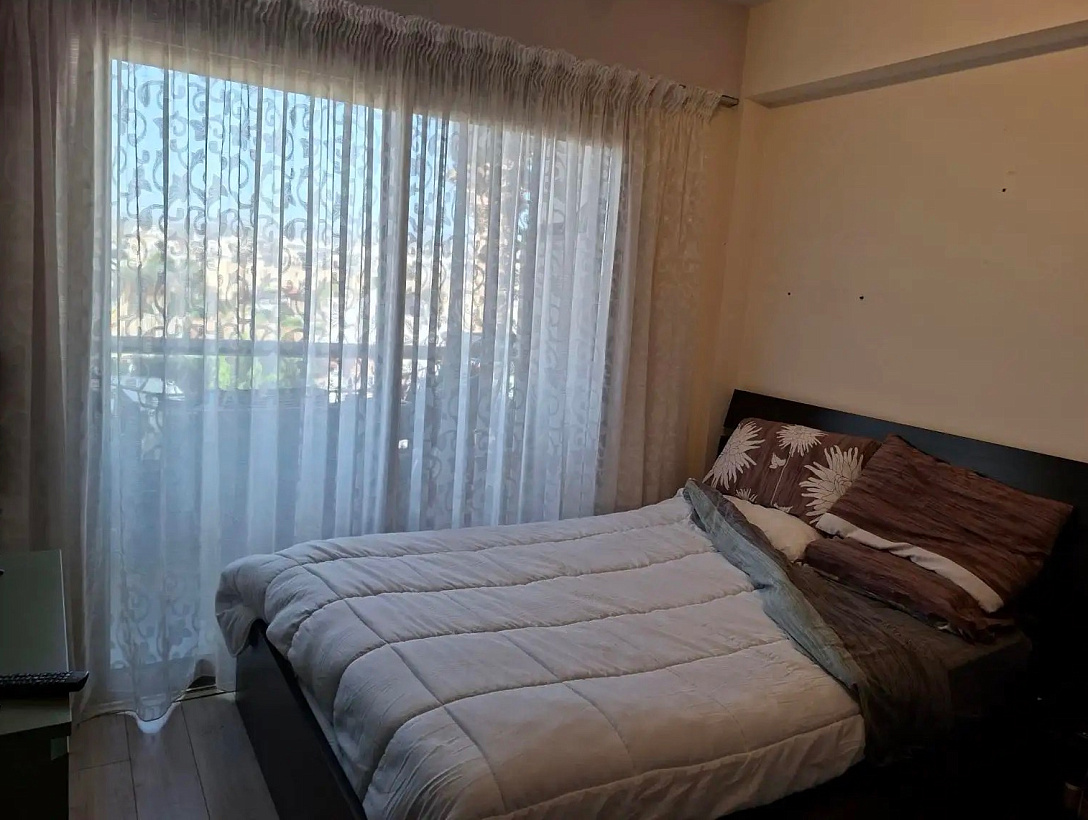 Квартира в Лимассоле