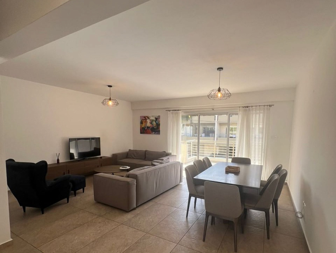 Квартира в Лимассоле