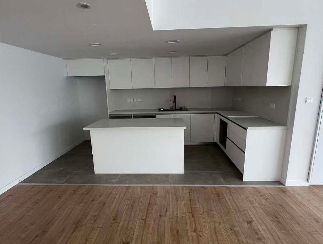 Penthouse in Limassol