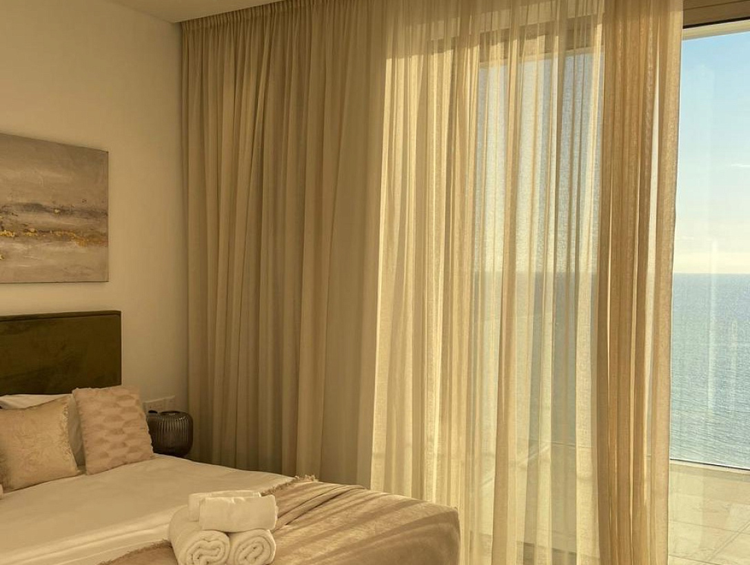 Апартаменты в Пафосе