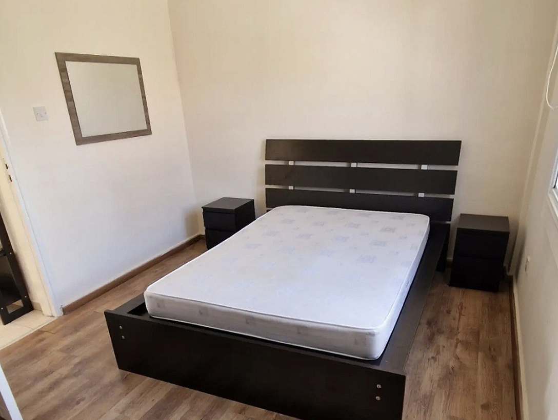 Дом в Ларнаке