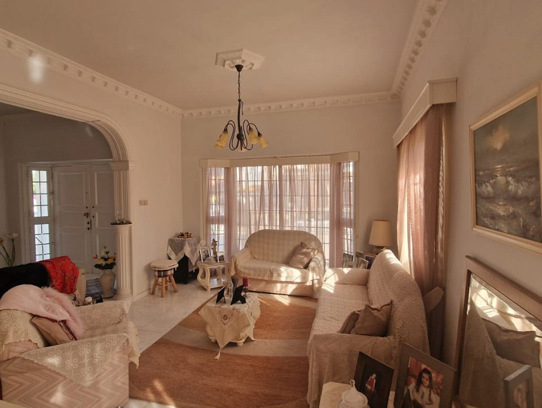 House in Cyprus