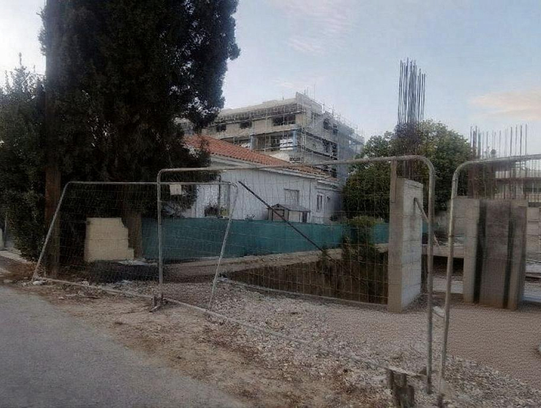 Photo 34 New flat in Nicosia