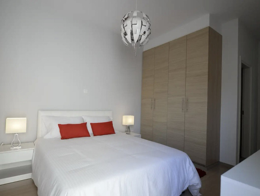 Apartment in Limassol