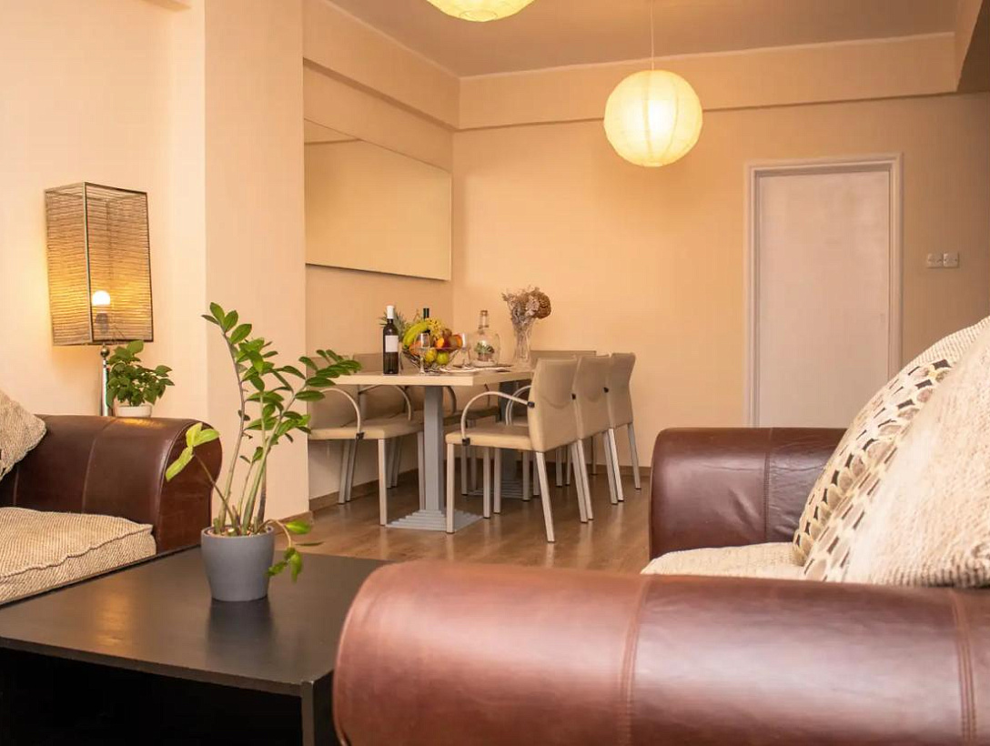Photo 29 Flat in Limassol