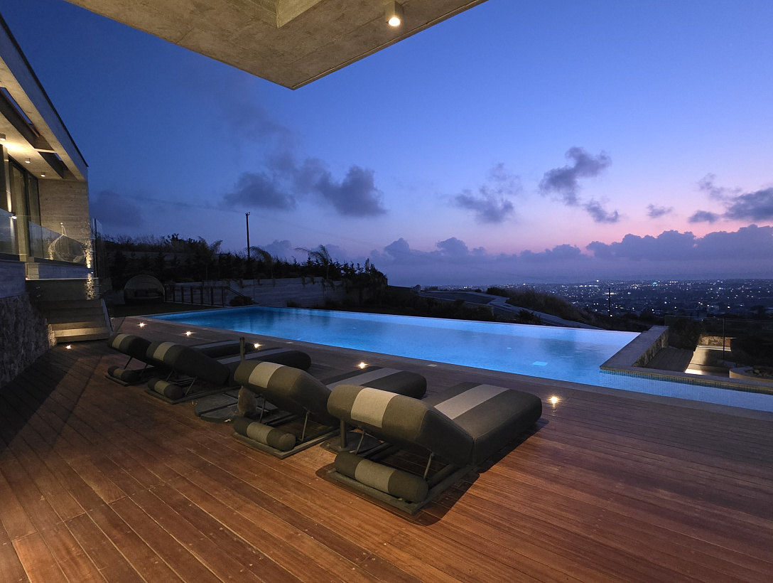 Villa in Paphos
