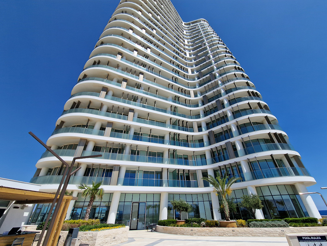 Apartment in Famagusta