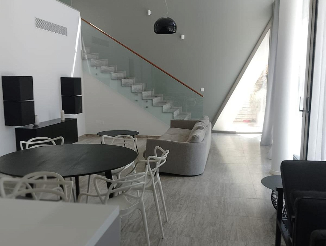 Villa in Limassol