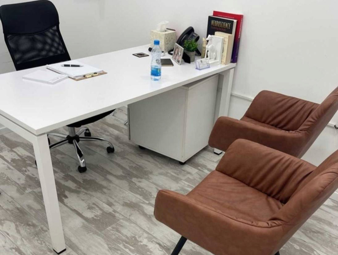 Office in Limassol