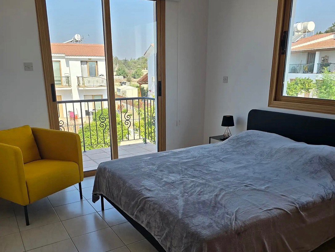 Вилла в Ларнаке