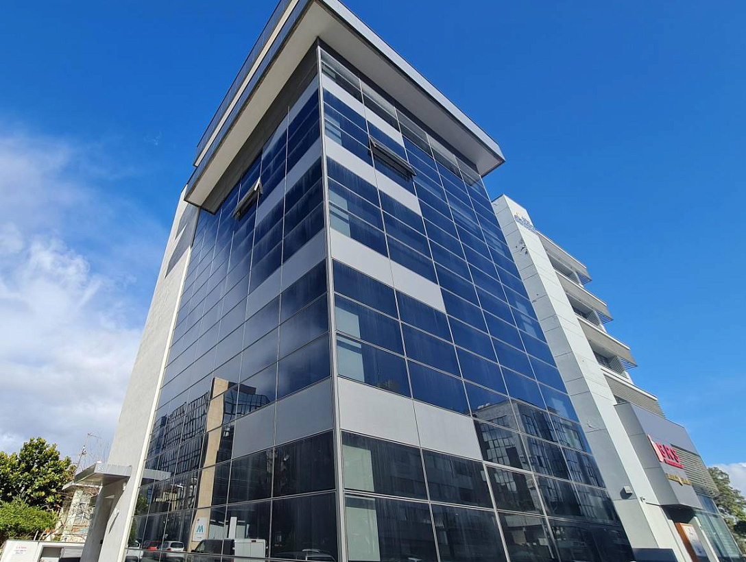 Офис в Лимассоле