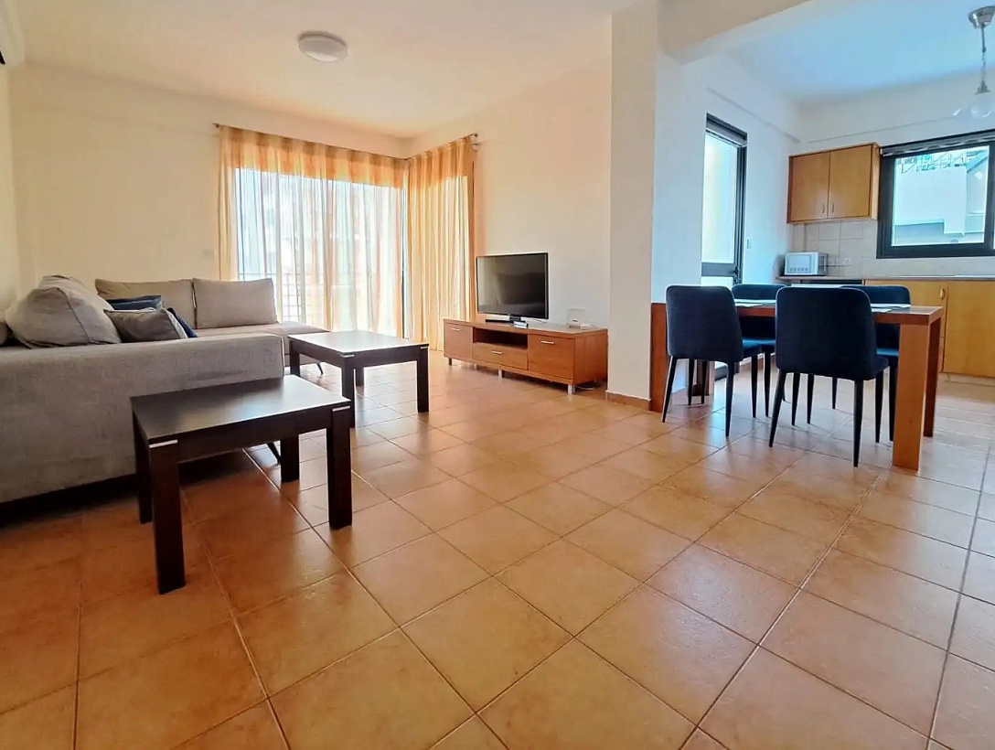 Квартира на Кипре