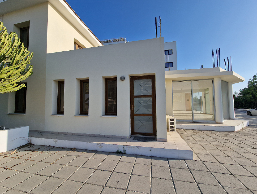 Office in Larnaca