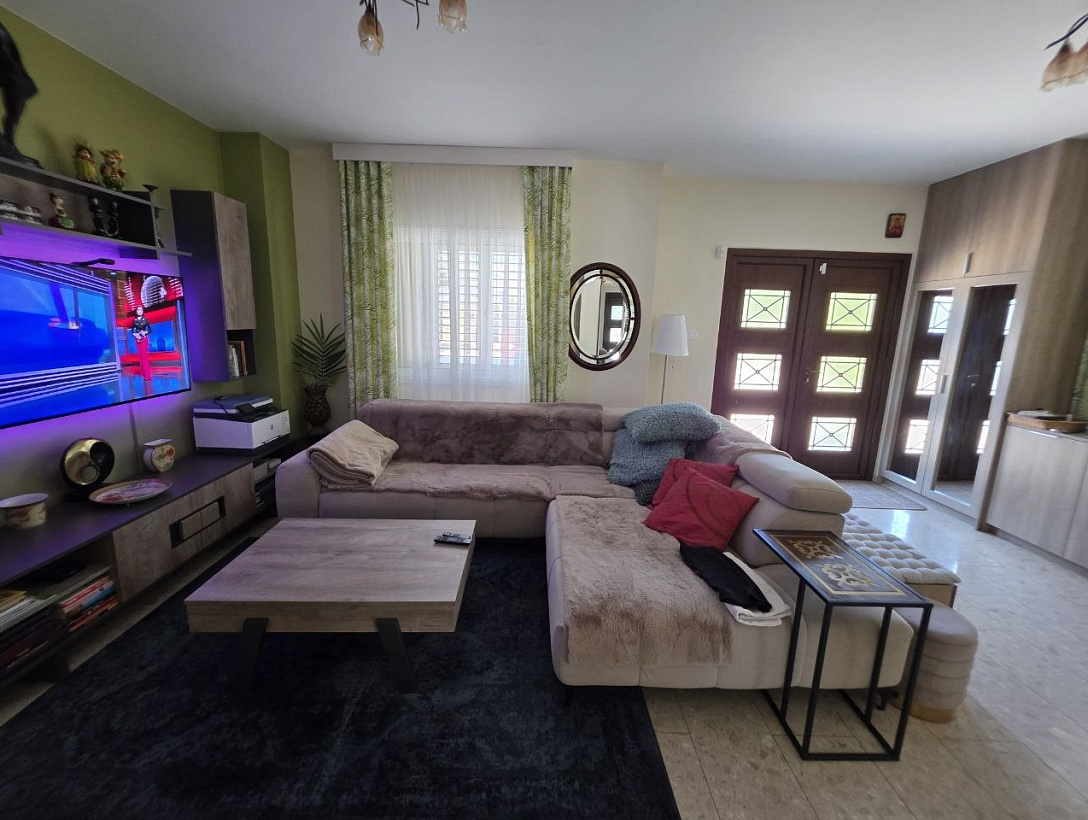 Villa in Famagusta
