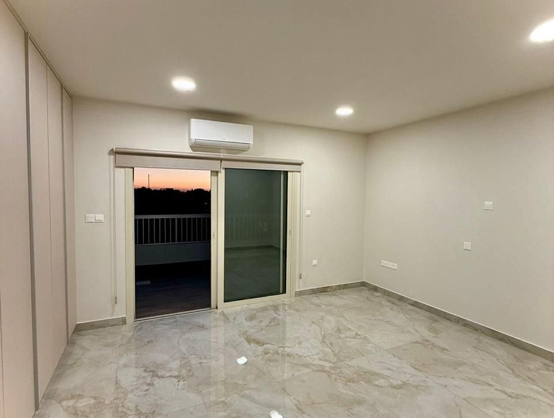 Пентхаус в Лимассоле