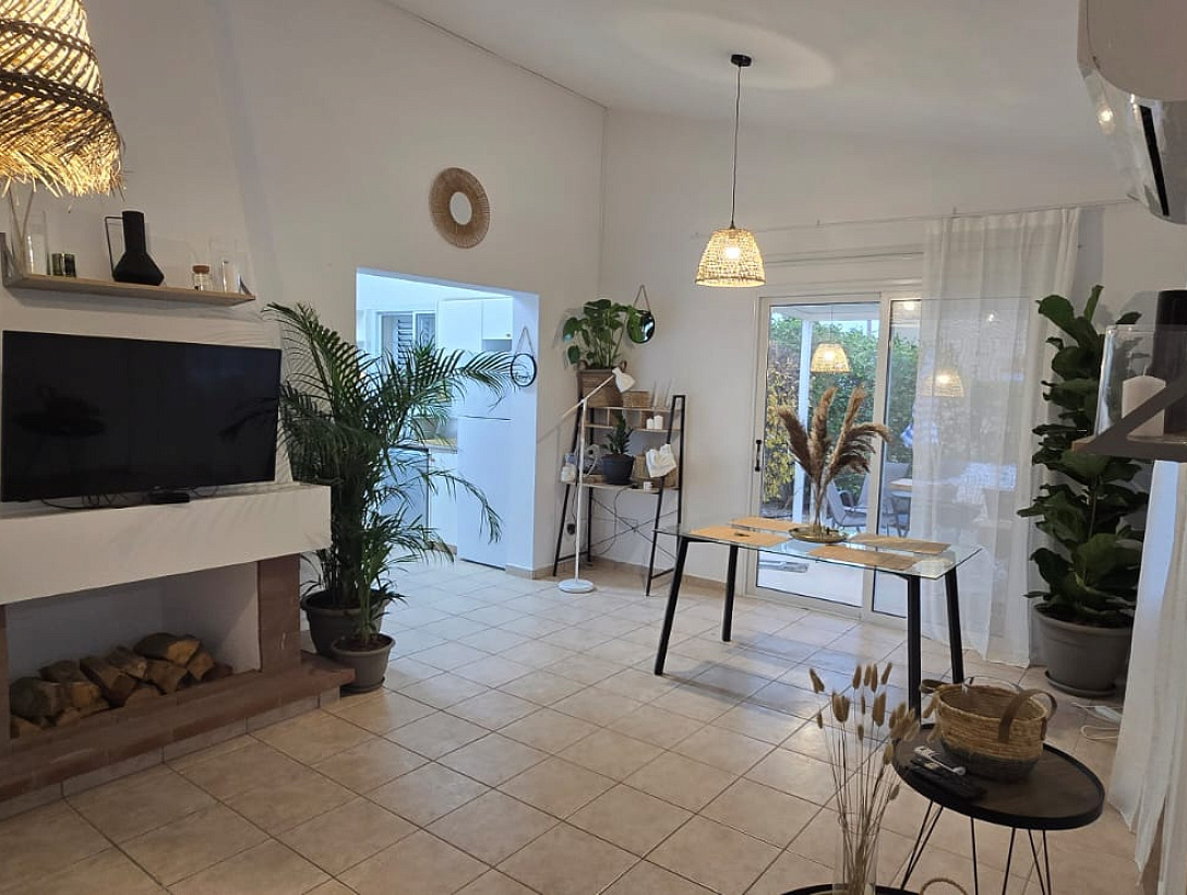 Дом в Пафосе