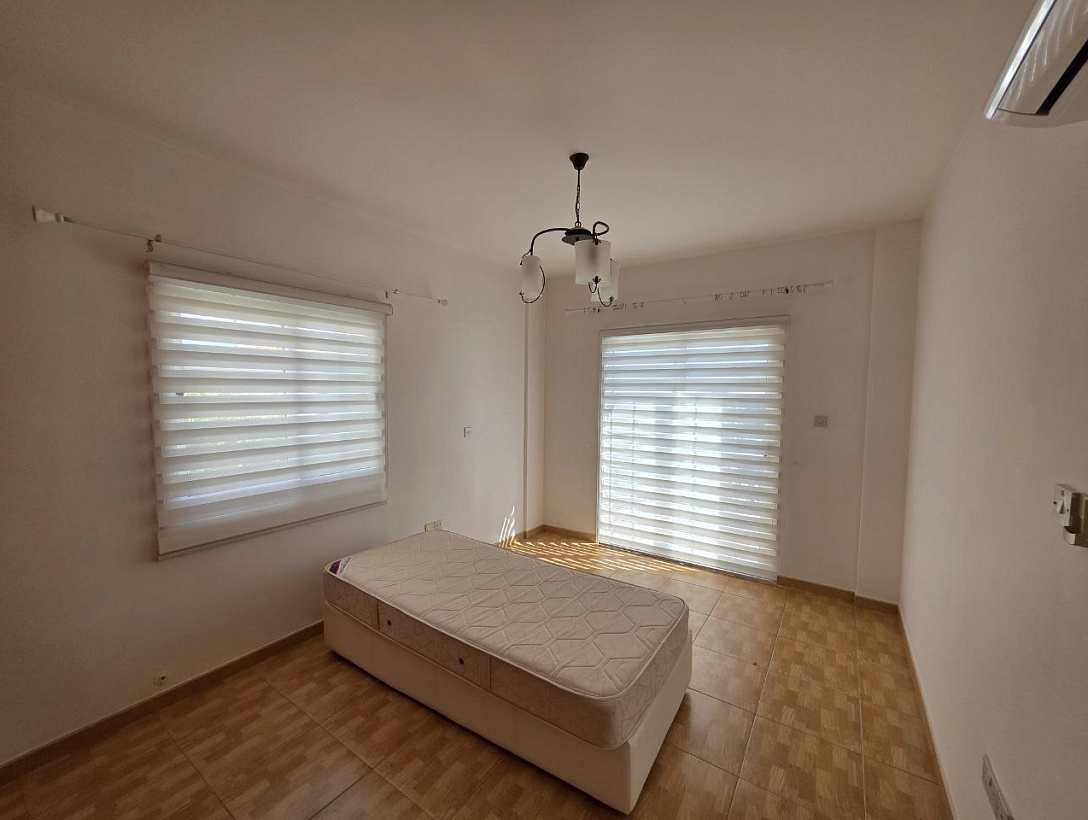House in Larnaca