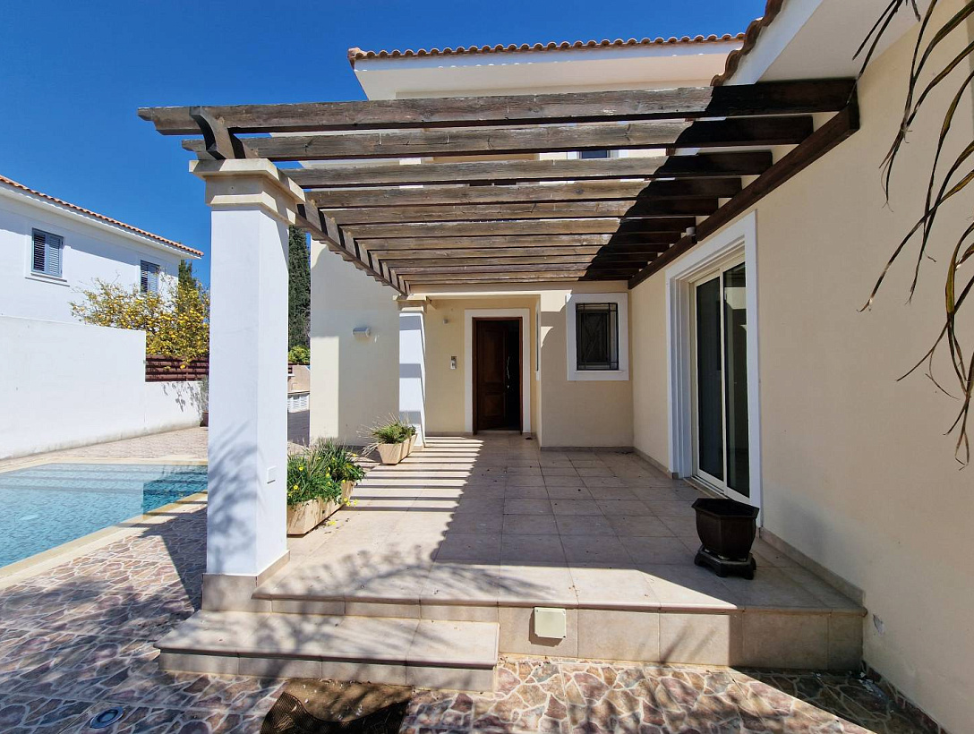 Villa in Larnaca
