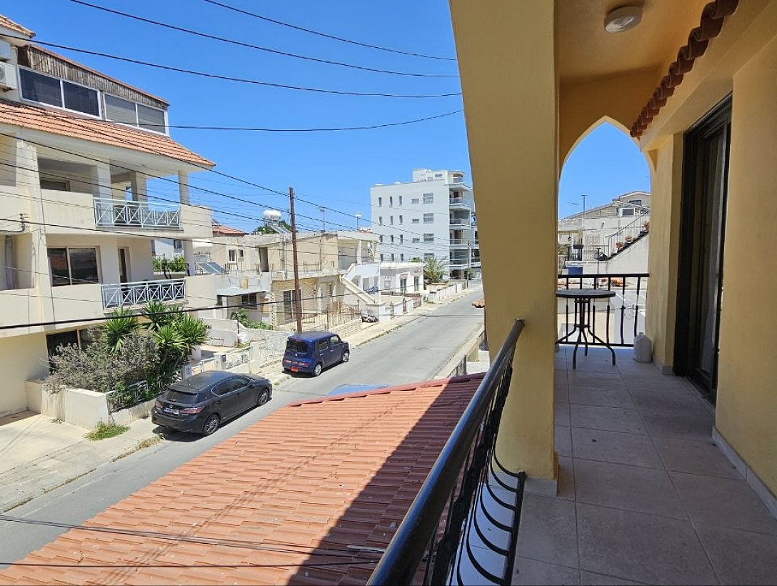 Flat in Larnaca