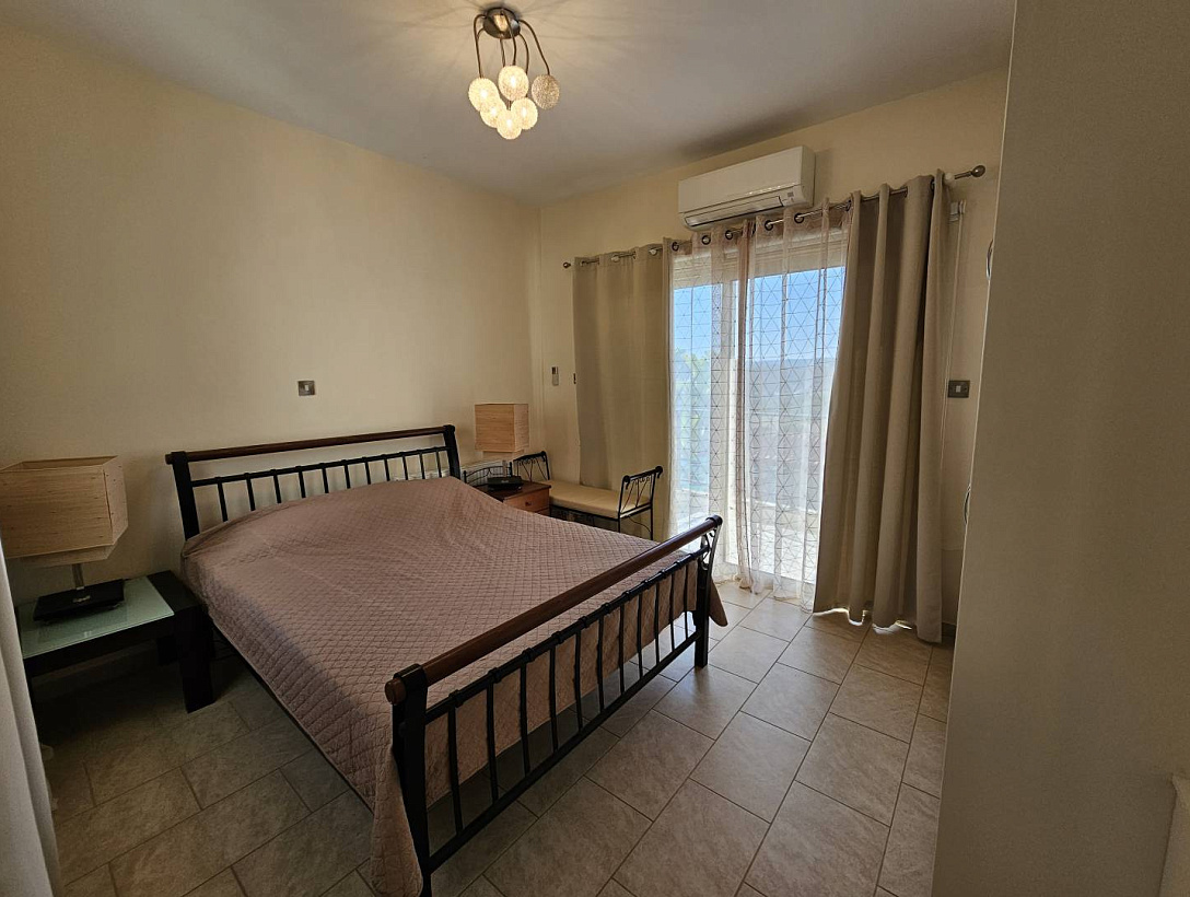 House in Limassol
