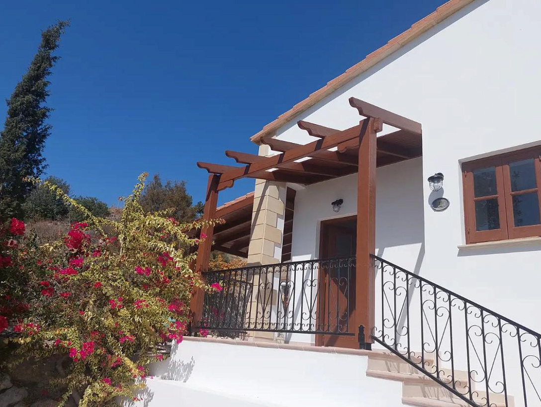 Дом в Ларнаке