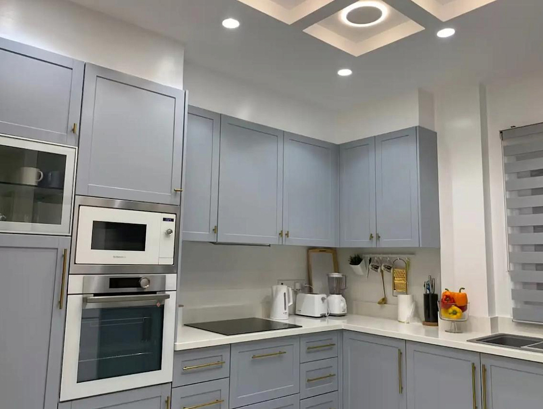 Вилла на Кипре