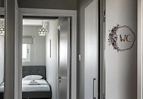 Apartment, 2 bedrooms — 21