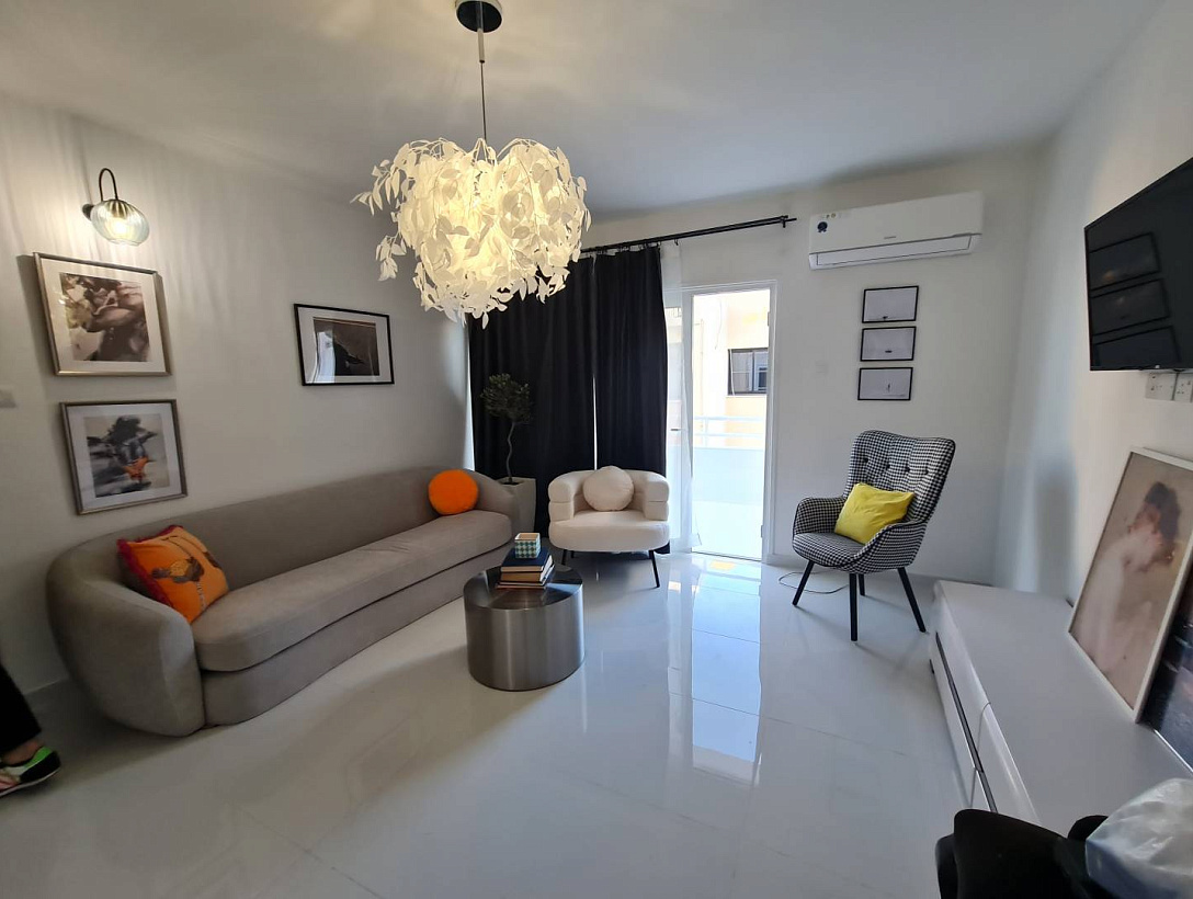 Квартира на Кипре