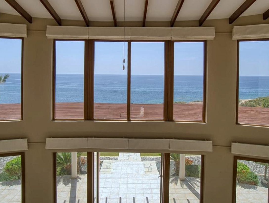 Вилла в Пафосе