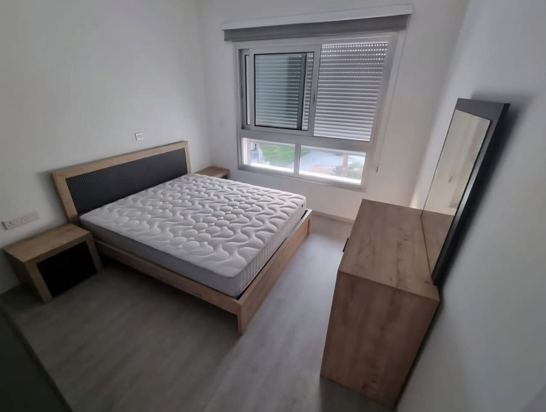Flat in Cyprus