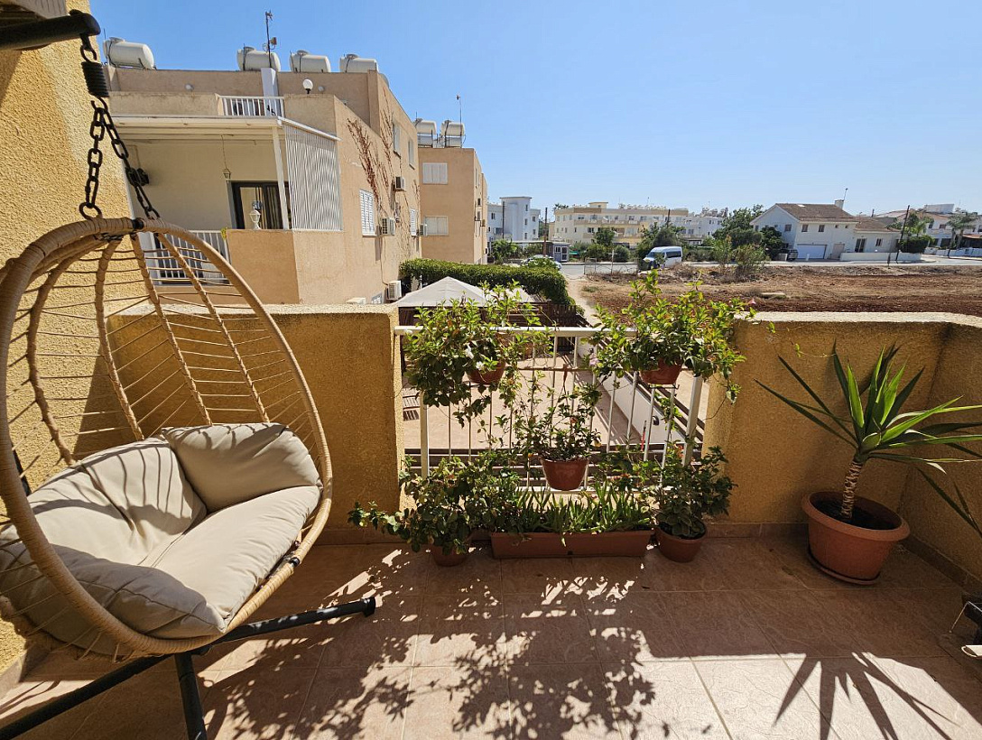 Flat in Famagusta
