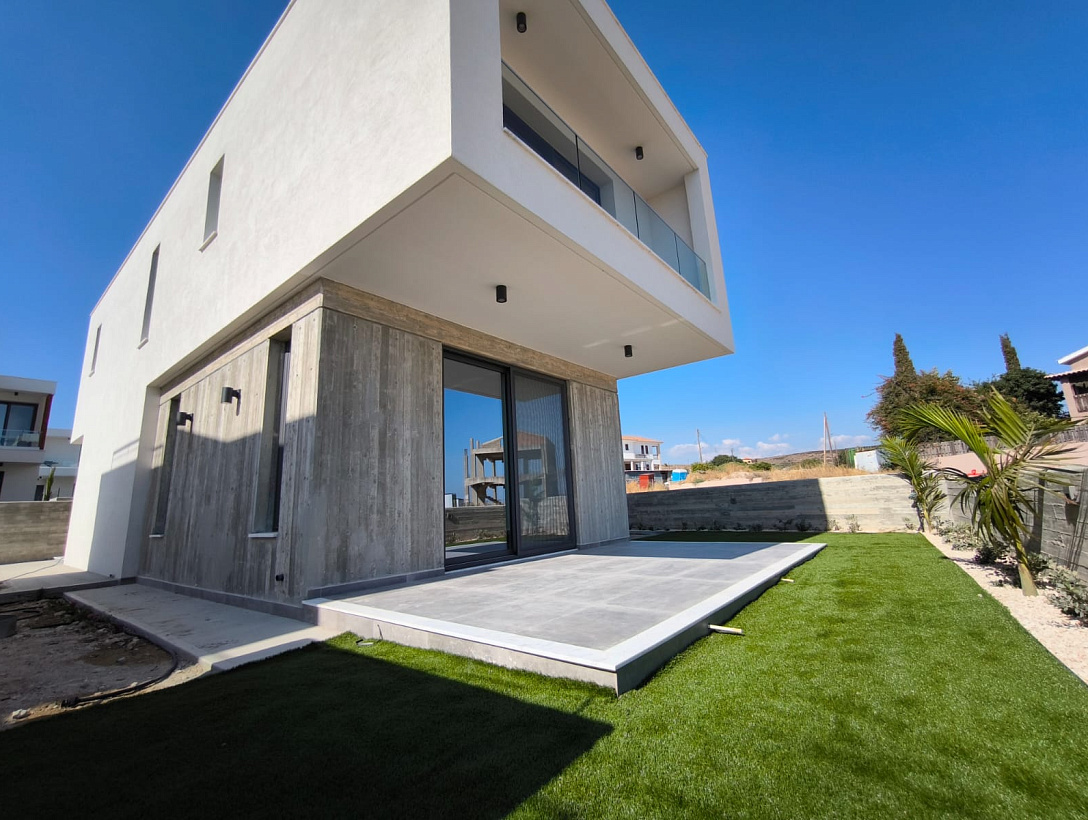 House in Paphos
