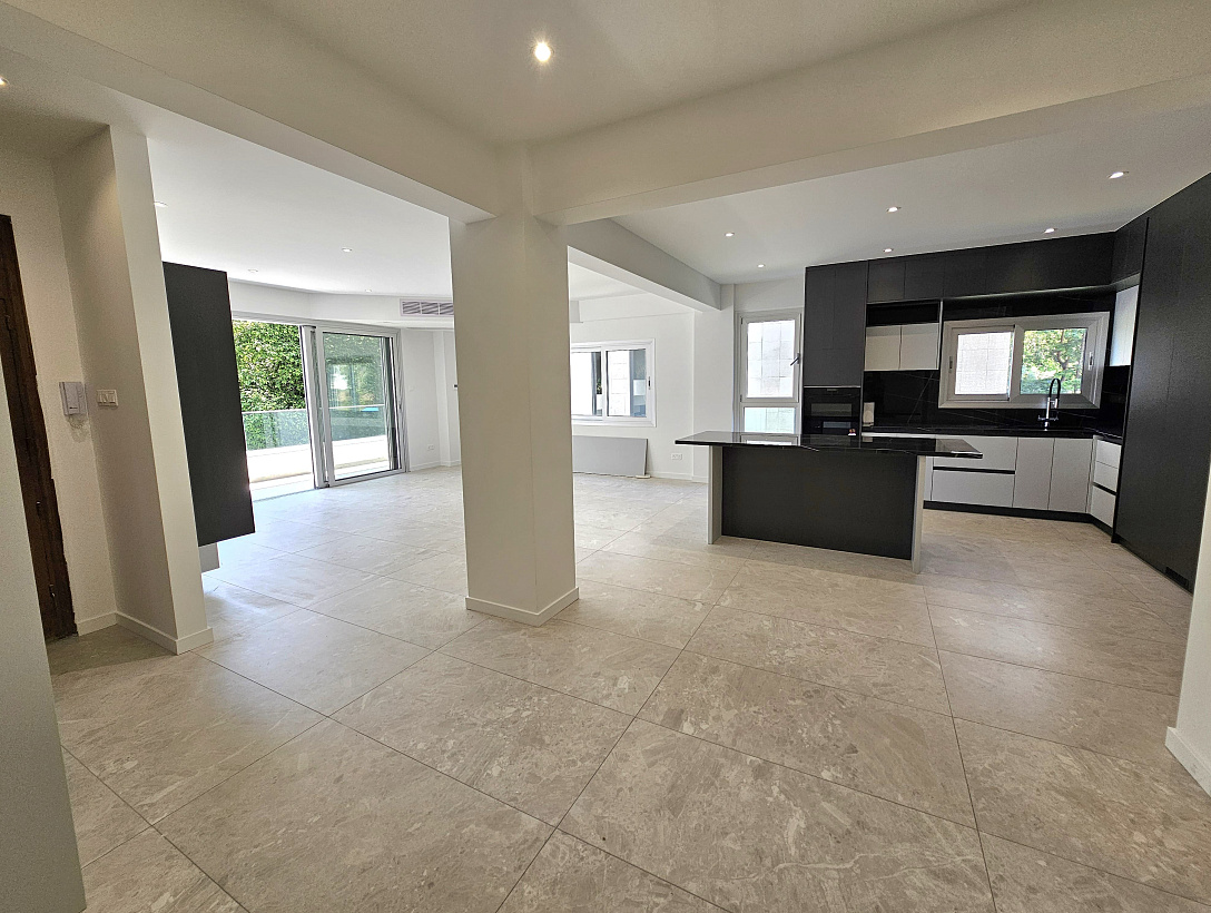 Apartment in Limassol