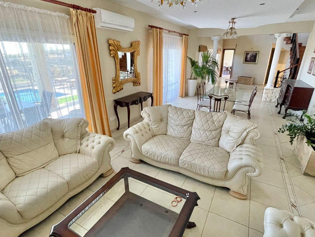 Вилла в Лимассоле