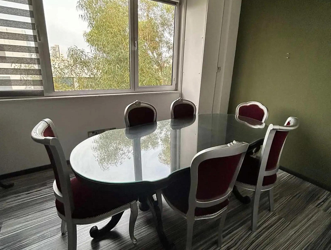 Office in Limassol