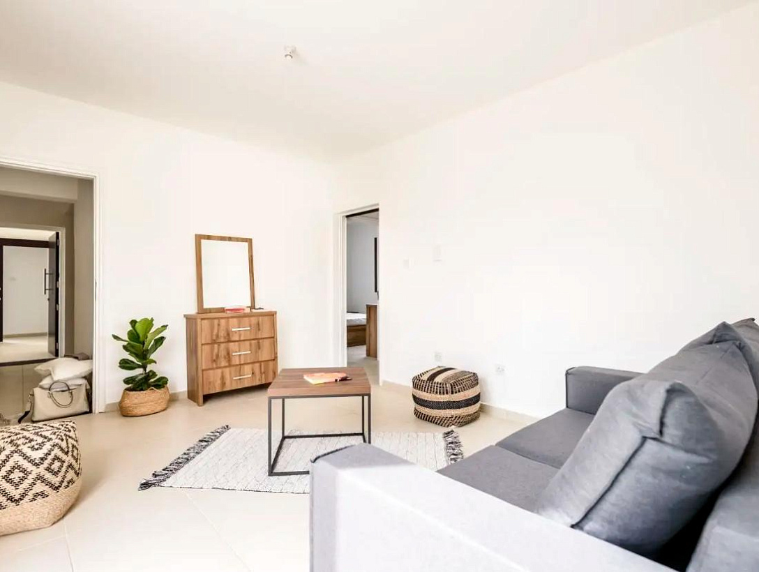 Flat in Nicosia
