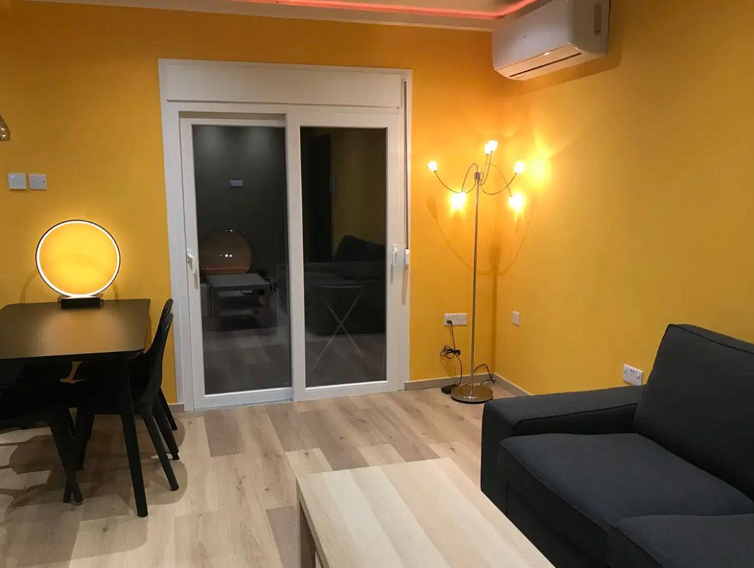 Flat in Nicosia