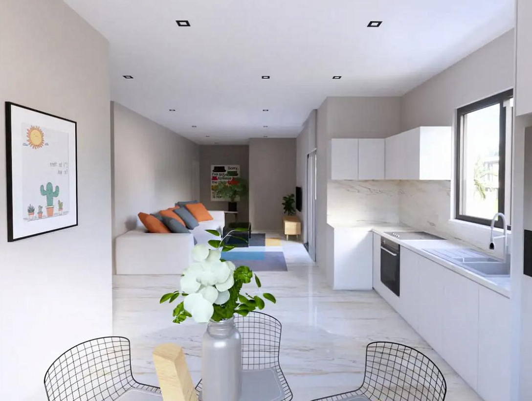 Квартира в Лимассоле