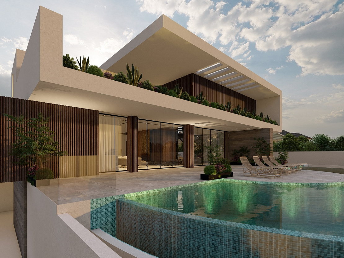 Seacaves Palace